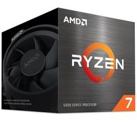 CPU AMD Ryzen 7 5700 AM4