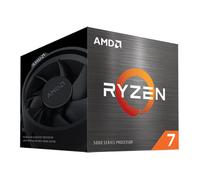 AMD Ryzen 7 5700 8 Core AM4 Zen 3 CPU/Processor