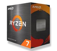 AMD Ryzen 7 5700 processor 3.7 GHz 16 MB L3 Box