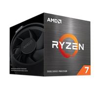 CPU AMD Ryzen 7 5700 AM4