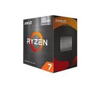 AMD Ryzen 7 5700G 3.8GHz 8 Core AM4 Processor, 16 Threads, 3.9GHz up to 4.6GHz Boost, 20MB Cache, 65W, with Wraith Stealth Cooler