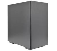 Amd Ryzen 7 5700G 8 Core 16 Threads 3.80Ghz (4.60Ghz Boost) 16Gb Kingston Ddr4 Ram 1Tb Kingston Nvme With Wi-Fi 6 Card - Stylish Black Deep Cool Case - Pre-Built System