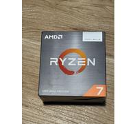 AMD Ryzen 7 5700G processor 3.8 GHz 16 MB L3 Box