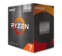 AMD Ryzen 7 5700G processor 3.8 GHz 16 MB L3 Box
