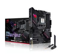 AMD Ryzen 7 5700G Eight Core 4.6GHz, ASUS ROG STRIX B550-F GAMING WIFI II Motherboard CPU Bundle