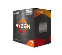 AMD Ryzen 7 5700G processor 3.8 GHz 16 MB L3 Box