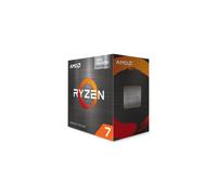 AMD Ryzen 7 5700G processor 3.8 GHz 16 MB L3 Box