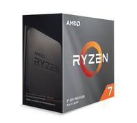 AMD Ryzen 7 5700X processor 3.4 GHz 32 MB L3 Box