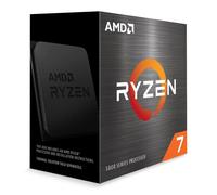 AMD Ryzen 7 5700X processor 3.4 GHz 32 MB L3 Box
