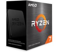 AMD Ryzen 7 5700X processor 3.4 GHz 32 MB L3 Box