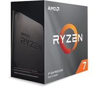 AMD Ryzen 7 5700X processor 3.4 GHz 32 MB L3 Box