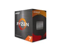 AMD Ryzen 7 5700X processor 3.4 GHz 32 MB L3 Box