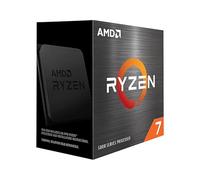 AMD Ryzen 7 5700X3D processor 3 GHz 96 MB L3 Box