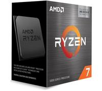 AMD Ryzen 7 5700X3D processor 3 GHz 96 MB L3 Box