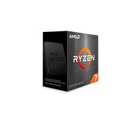 AMD Ryzen 7 5700X3D processor 3 GHz 96 MB L3 Box