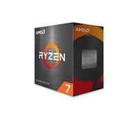 AMD Ryzen 7 5800 XT 8 Core AM4 CPU/Processor