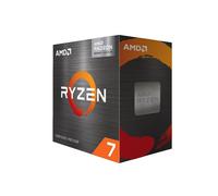 AMD Ryzen 7 5800X processor 3.8 GHz 32 MB L3 Box