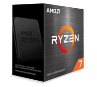 AMD Ryzen 7 5800X processor 3.8 GHz 32 MB L3 Box