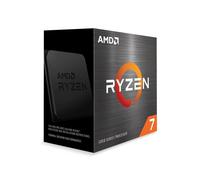 AMD Ryzen 7 5800X processor 3.8 GHz 32 MB L3 Box