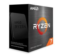 AMD Ryzen 7 5800X processor 3.8 GHz 32 MB L3 Box