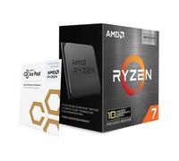 AMD Ryzen 7 5800X3D 8 Core/16 Thread AM4 CPU
