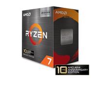 AMD Ryzen 7 5800X3D 10th Anniversary Edition CPU Eight Core 4.5GHz Turbo Processor Socket AM4 - Retail - 100-100000651POF