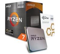 AMD Ryzen 7 5800X3D 10th Anniversary Edition Eight Core 4.5GHz (Socket AM4) Processor - Retail