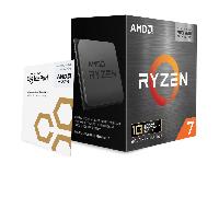 AMD Ryzen 7 5800X3D 8 Core/16 Thread AM4 CPU