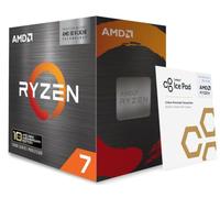 AMD Ryzen 7 5800X3D 8 Core/16 Thread AM4 CPU
