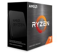AMD Ryzen 7 5800XT CPU Eight Core 4.8GHz Processor Socket AM4 - Retail - 100-100001582WOF