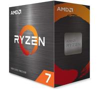 AMD Ryzen 7 5800 XT 8 Core AM4 Processor