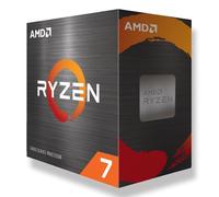 AMD Ryzen 7 5800 XT Socket AM4 Processor