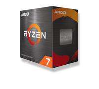 AMD Ryzen 7 5800 XT 8 Core AM4 CPU/Processor