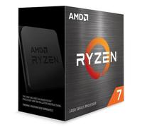 AMD Ryzen 7 5800 XT Socket AM4 Processor