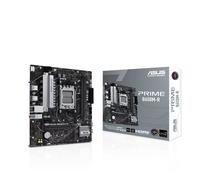 AMD Ryzen 7 7700 Eight Core 5.3GHz, ASUS Prime B650M-R Micro ATX Motherboard CPU Bundle