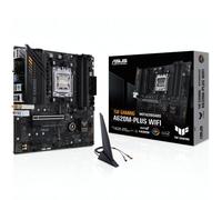 AMD Ryzen 7 7700 Eight Core 5.3GHz, Asus TUF GAMING A620M-PLUS WIFI Motherboard CPU Bundle