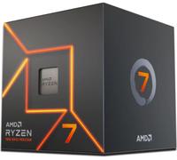 AMD Ryzen 7 7700 processor 3.8 GHz 32 MB L2 & L3 Box