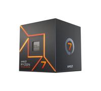 AMD Ryzen 7 7700 processor 3.8 GHz 32 MB L2 & L3 Box