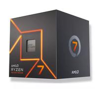 AMD Ryzen 7 7700 processor 3.8 GHz 32 MB L3 Box