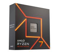 AMD Ryzen 7 7700X CPU Eight Core 4.5GHz Processor Socket AM5 - 100-100000591WOF - Retail