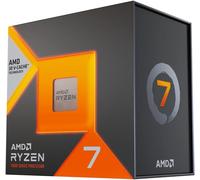 AMD Ryzen 7 7800X3D