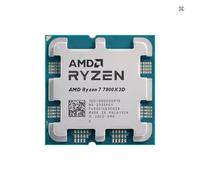 AMD Ryzen 7 7800X3D processor 4.2 GHz 96 MB L3 Box