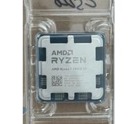 AMD Ryzen 7 7800X3D 4.2GHz 8 Core AM5 Processor