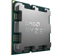 AMD Ryzen 7 7800X3D 8 x 4.2GHz Octa Core Processor (CPU) Tray Socket (PC): AM5 120W