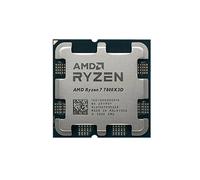 AMD Ryzen 7 7800X3D 5 GHz Socket AM5 16-Core Processor (100-000000910) - OEM