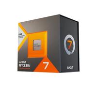AMD Ryzen 7 7800X3D AM5 Processor - 4.2GHz-5.0GHz, 7th Gen High-Performance CPU (100-100000910WOF)