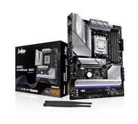 AMD Ryzen 7 7800X3D, ASRock B850 LiveMixer WIFI Motherboard CPU Bundle