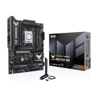 AMD Ryzen 7 7800X3D, Asus TUF GAMING B850-PLUS WIFI Motherboard CPU Bundle
