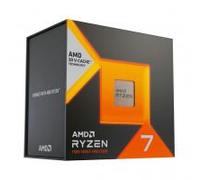 AMD Ryzen 7 7800X3D Eight Core 5.00GHz (Socket AM5) Processor - Retail