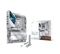 AMD Ryzen 7 7800X3D Eight-Core 5.0GHz, ASUS ROG STRIX X870E-A Gaming WIFI7 NEO ATX Motherboard CPU Bundle